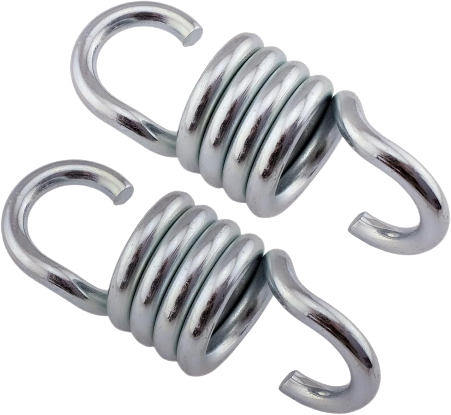 Heavy Duty 1500LBS Capacity Spring Hammock Chair Spring Porch Swing ...