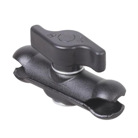 Multipurpose Camera Mount Extension Arm 17mm Double Socket Design Secure Attachment Suitable For Extreme Activity Setups