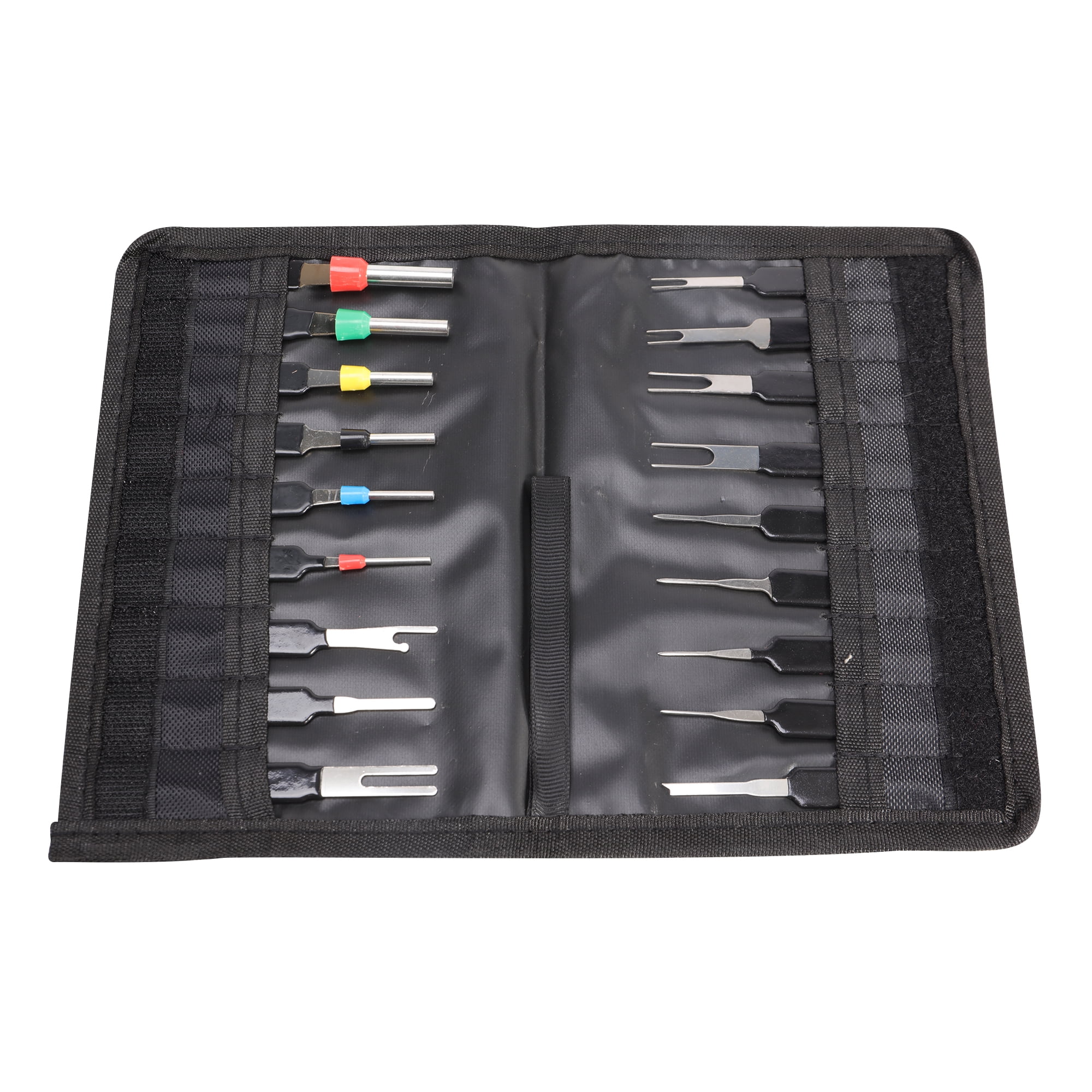 Heavy Duty 18Pcs Car Terminal Release Tool Set - Walmart.com