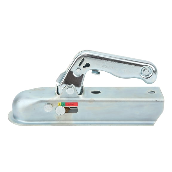 2 Inch Ball Coupler for Trailer Towing