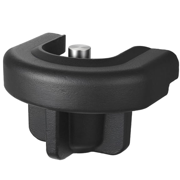 Heavy-Duty 2 " Trailer Hitch Lock with 3 Keys,Anti-Theft Coupler Lock for Trucks,RVs,Campers,and Boat Trailers,Secure&Durable.