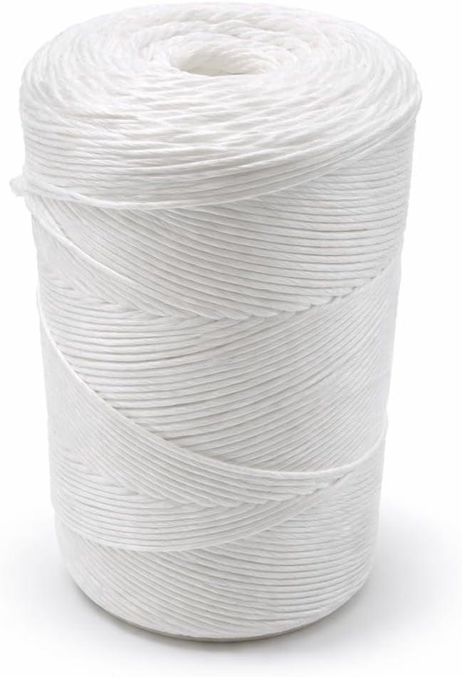 Heavy Duty 200 lbs Strong Polypropylene Tomato Twine, Garden Plant Tie ...