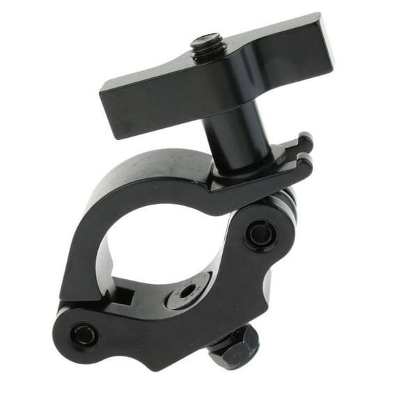 Heavy Duty 200kg Hook Clamp Fit 451mm OD Pipe