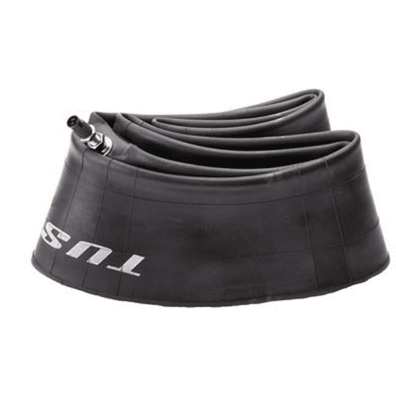 Heavy Duty 2mm Motorcycle Tube 70/100x19 Compatible With Suzuki DR-Z 125L 2003-2009