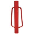 thumbnail image 2 of Aqur2020 Heavy Duty Ground Rod Driver - SDS Plus Compatible Tool For T Posts & Unistrut Installation 2 of 11