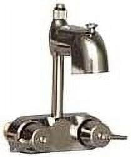 Heavy Duty 3 3/8