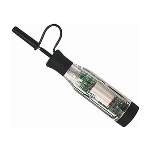 Heavy-Duty 3-30V Cordless Circuit Tester 55033