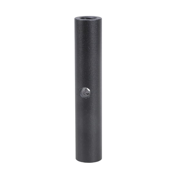 Heavy Duty 3/8" Thread Adapter Aluminum Connector for Tripod Mounts and Camera Arm Accessories