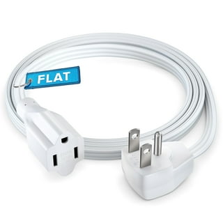 Extension Cord Foot Switch