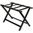 thumbnail image 1 of Heavy Duty 30" Extra-Wide Luggage Rack, solid wood, 1 of 14