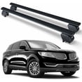 thumbnail image 2 of Upper Radiator Support Core Assembly For 2015-2019 Lincoln MKC – Direct Replacement By Tim-auto 2 of 5
