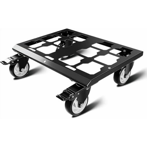 Heavy Duty 300lb capacity dolly for Milwaukee PACKOUT system$$Tools