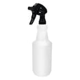 thumbnail image 1 of Performance Tool W1473 Heavy Duty 32 oz. Spray Bottle - Professional Grade Chemical Resistant Sprayer for Auto, Home, Garden and Industrial Use, 1 of 2