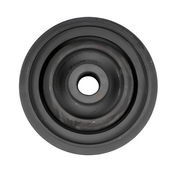 Heavy Duty 36mm Flange Disc Cone Shaft Wheel Tool for Trucks Universal Fit
