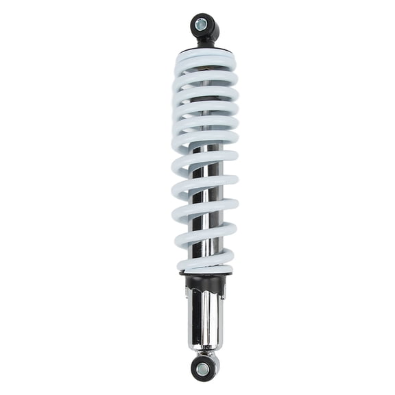 Heavy Duty 370mm 14.6 in Rear Shock Absorber Adjustable Suspension Spring Damper for Off Road Dirt Bike ATV Go Kart