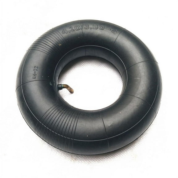 Heavy Duty 4 10/3 50 4 Inner Tube Tire For Electric Scooter With 10'' Tyre