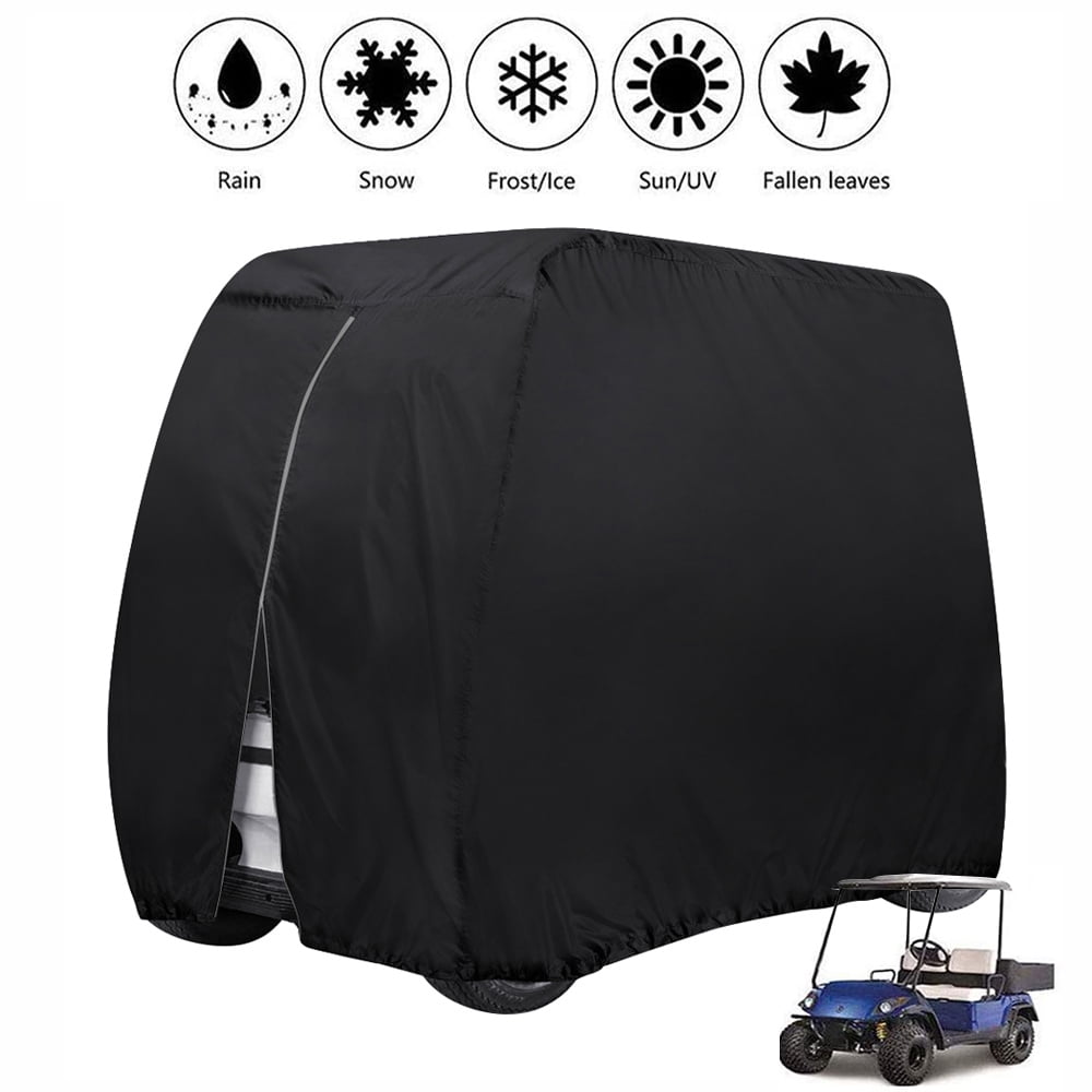 Golf Cart Covers Club Car 4 Passengernull