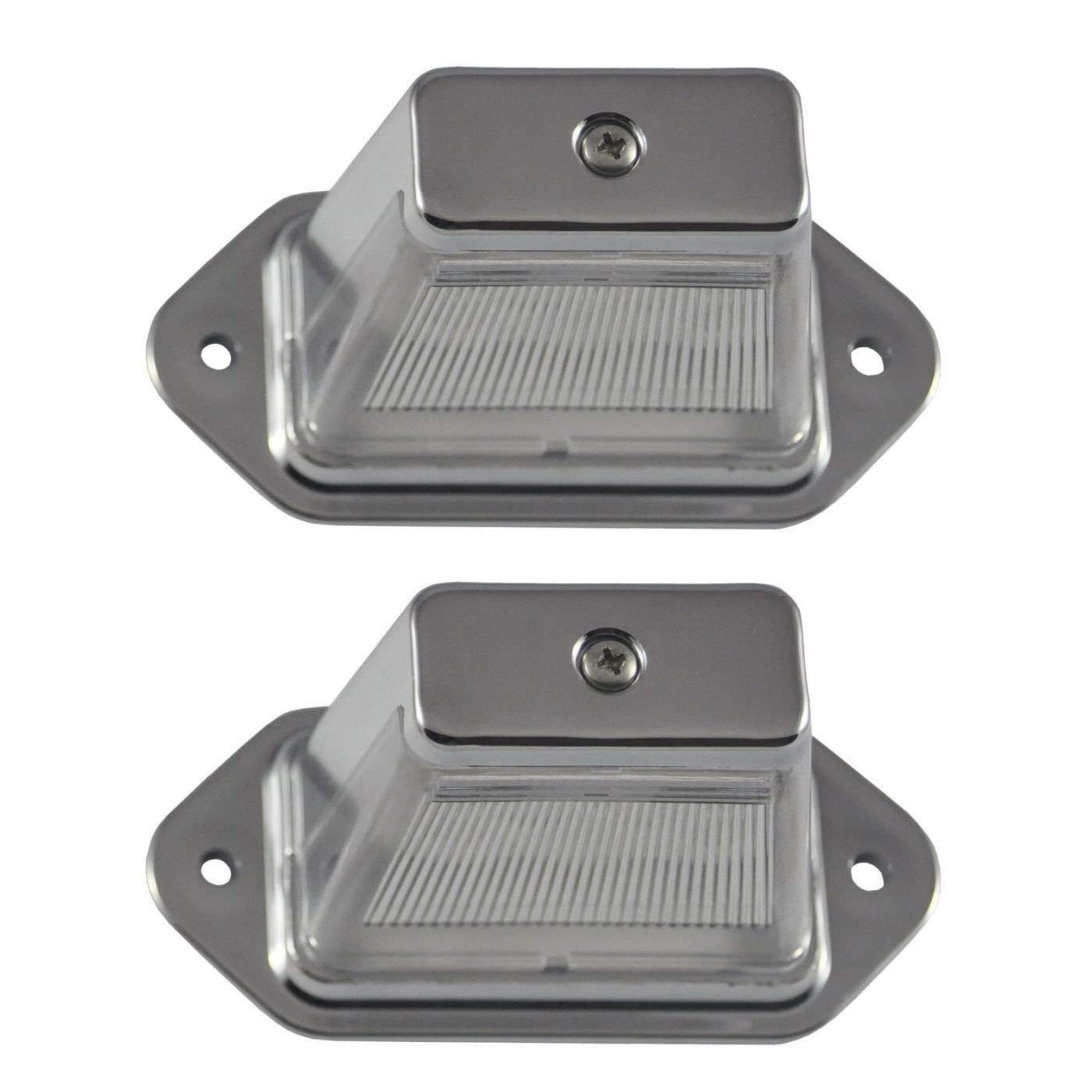 Led Rv License Plate Heavy Duty 4