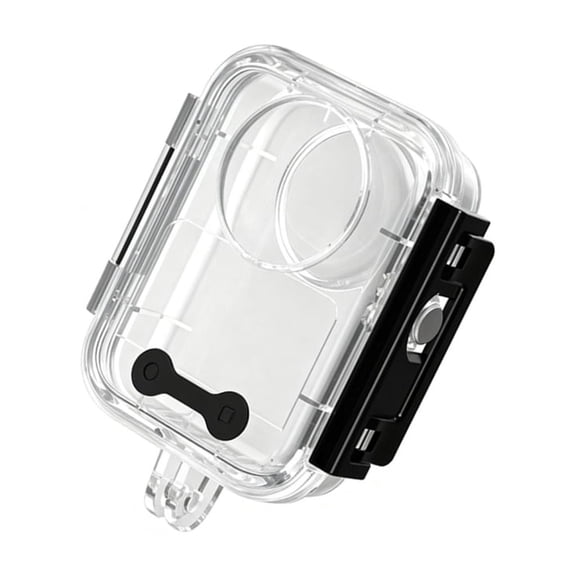 Heavy Duty 45M Housing For Cameras Fully view Waterproof Protections Diving Case