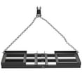 thumbnail image 1 of Heavy-Duty 48" Ground Leveling Drag - Universal Tractor/ATV Attachment with Tool-Free Installation, 1 of 7