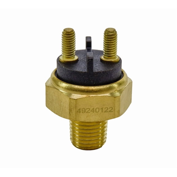 Heavy Duty 5 PSI Stop Light Switch - Parking Light Switch Replaces BA2485, PTR-BA2485