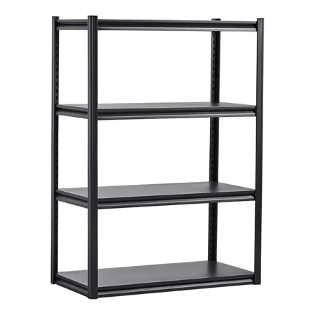 Heavy Duty 5-Tier Garage Shelving Unit – 2400 LBS Total Load