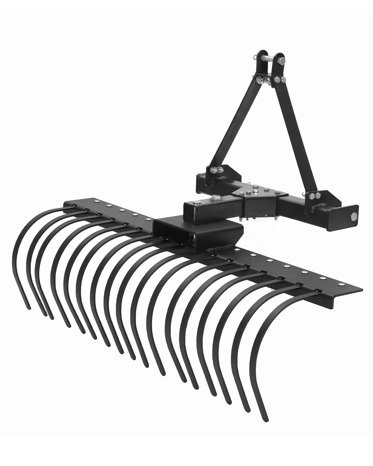 Heavy Duty 50