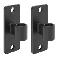 Heavy Duty 58 Gate Hinges - Rust-Resistant, Easy Install For Fences & Barns