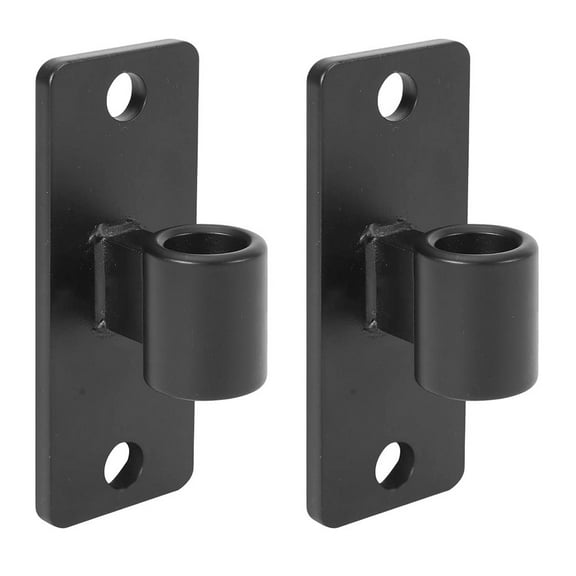 Heavy Duty 58 Gate Hinges - Rust-Resistant, Easy Install For Fences & Barns