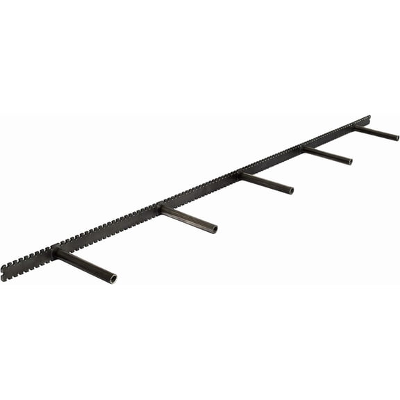 FunMay Heavy Duty Metal Shelf Brackets, Multicolor
