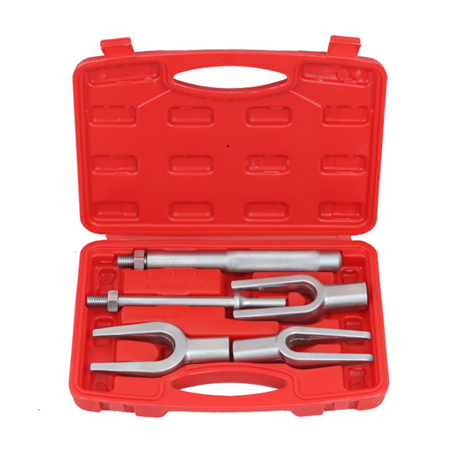 Heavy Duty 5Pcs Joint Separator Tool For Tie Rod Removal Steering ...
