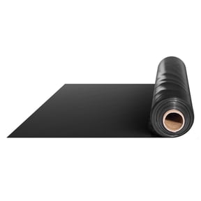 10x100 6 Mil Plastic Sheeting 10x100