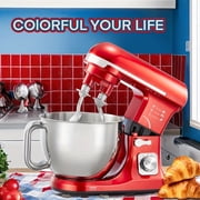 Heavy-Duty Stand Mixer 5.5-Quart