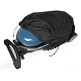 thumbnail image 1 of Heavy Duty 600D Portable Grill Cover for Coleman Roadtrip 285, LXE, LXX, and 225 Propane Grill, Waterproof PU Coating, Upgraded Material, 1 of 6