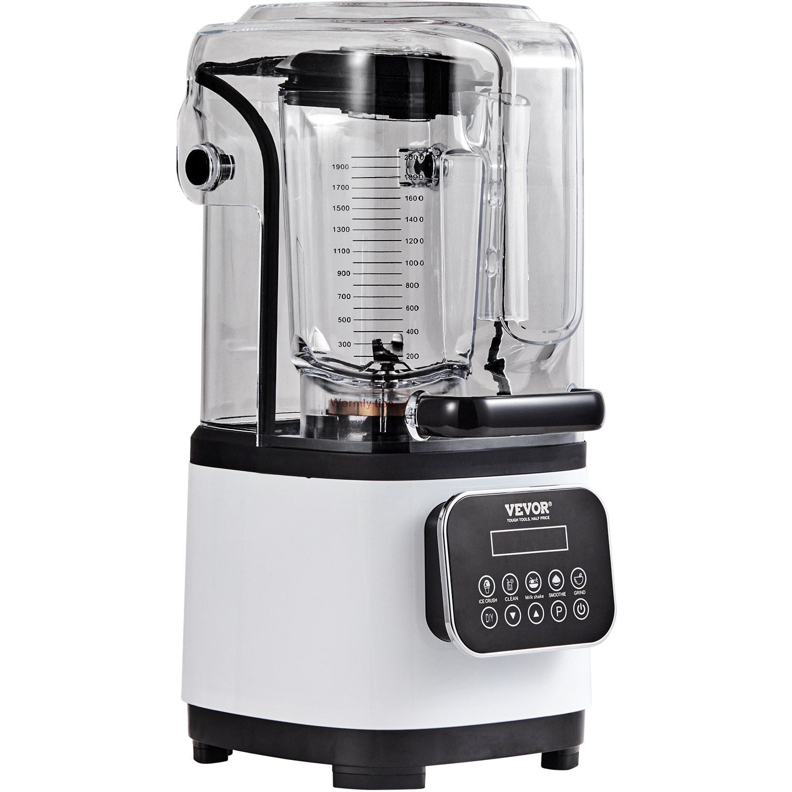 High Speed Blender 3モード Amazon.com: Blender for Smoothies, Smoothie Maker, Blenders