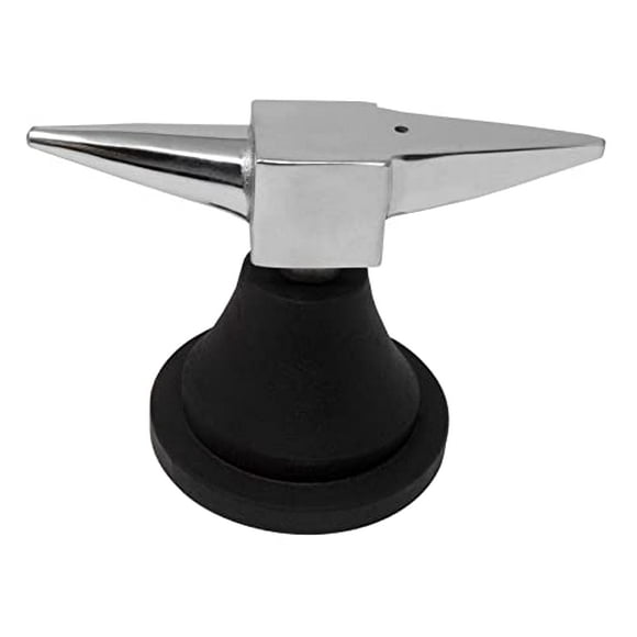 Heavy-Duty 7.5 Lb Anvil: Reliable Metal Forming for Generations