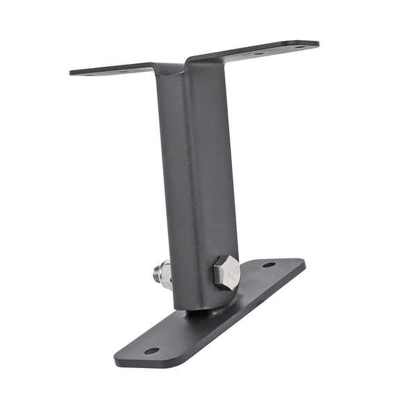 Heavy Duty 90 Degree Adjustable Roof Mount Pergola Bracket Premium Stainless Steel Roof Riser Bracket for Pergola Beam Support Pack of 3