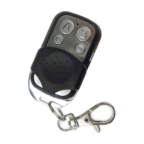 Remote Control For Loading Rack Heavy Duty 900-1200KG Loading Automatic Electric Sliding Gate Opener ...