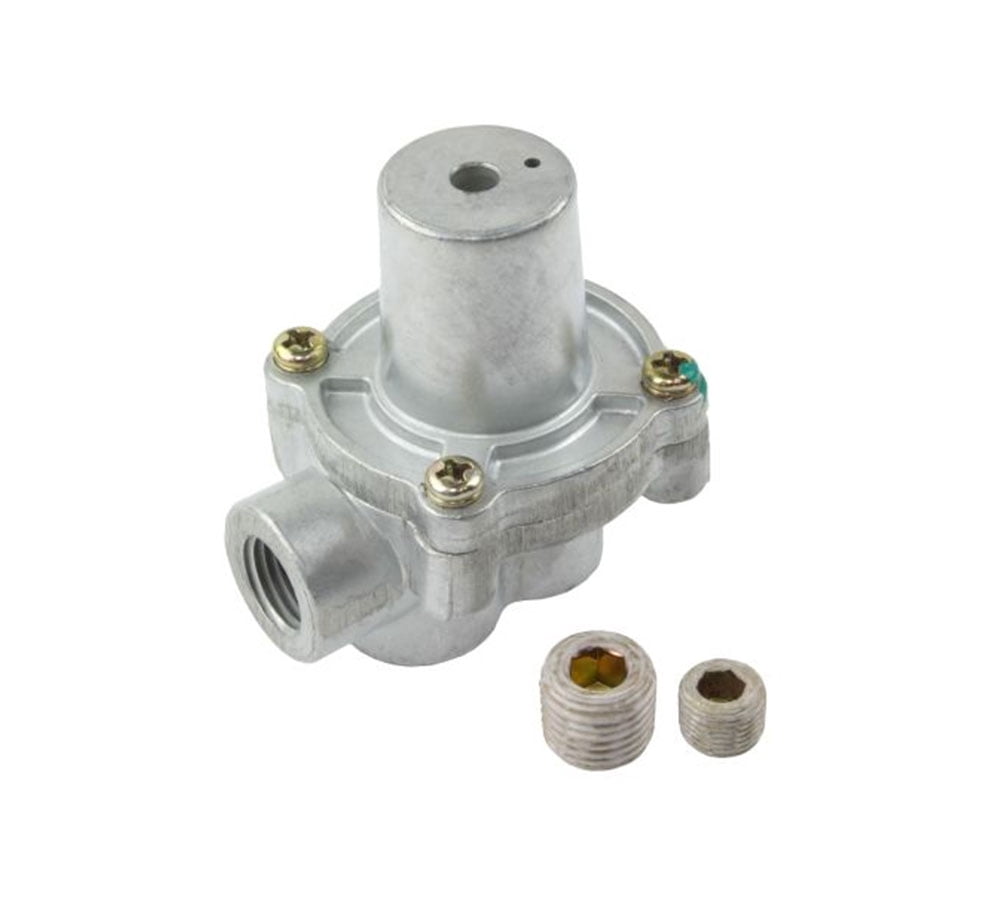Heavy Duty ABS Pressure Protection Valve - Pressure Relief Valve ...
