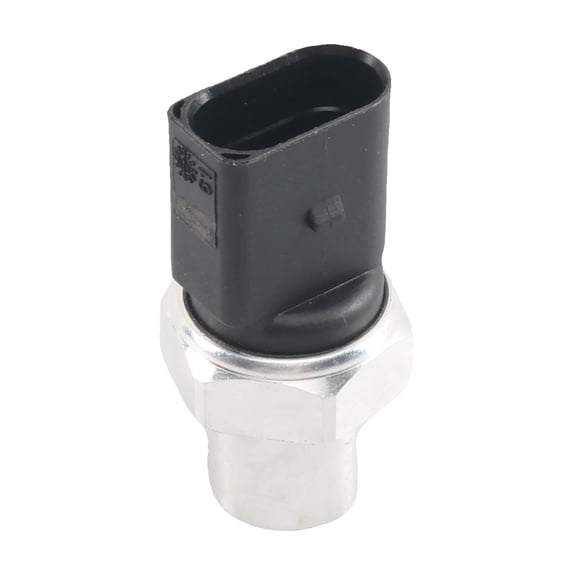 Heavy Duty AC Systems Pressure Sensors 4H0959126B ABS Stable Air Conditioners Pressure Console Simple Installs for Car
