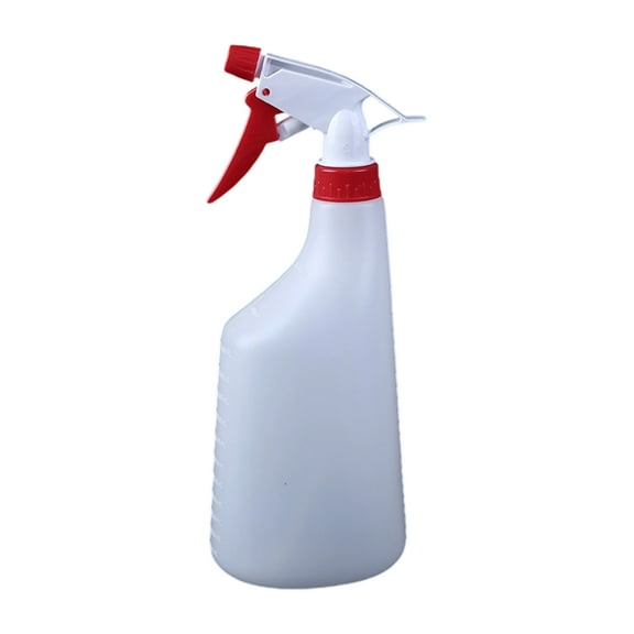 Heavy Duty Acid Alkali Proof Sprayer 2L Capacity Adjustable Sprayed Patterns Comfortable Handle Cleaning Equipment
