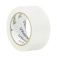 thumbnail image 1 of Heavy-Duty Acrylic Box Sealing Tape With Dispenser, 3" Core, 1.88" X 54.6 Yds, Clear, 2/pack | Bundle of 2 Packs, 1 of 4