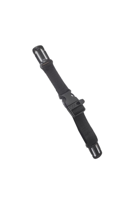 Heavy Duty Adjustable Backpack Sternum Strap Chest Belt Backpack Chest Strap with Quick Releases Buckles Hiking Jogging