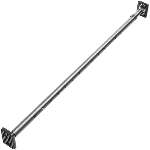 Heavy-Duty Adjustable Cargo Bar for Truck Beds - Extends 40" to 73", Supports 220 lbs - Stabilizer Bar for Pickup Trucks, SUVs & Mini Trucks - Prevents Load Shifting