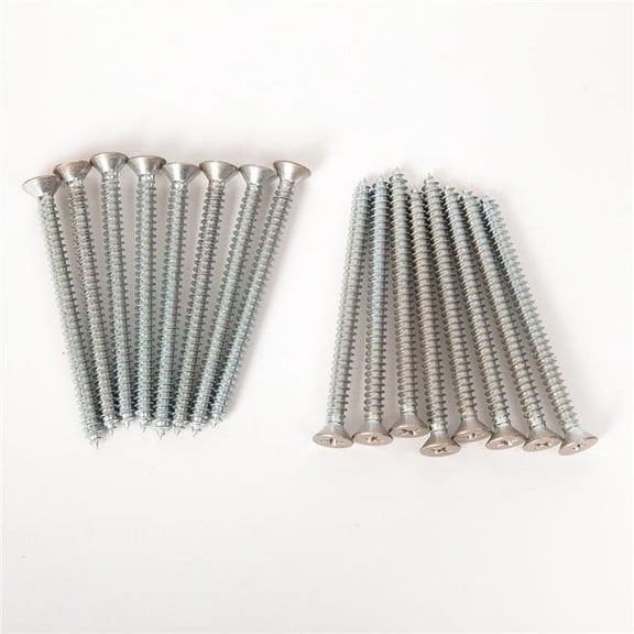 Heavy-Duty Adjustable Hardware Pack