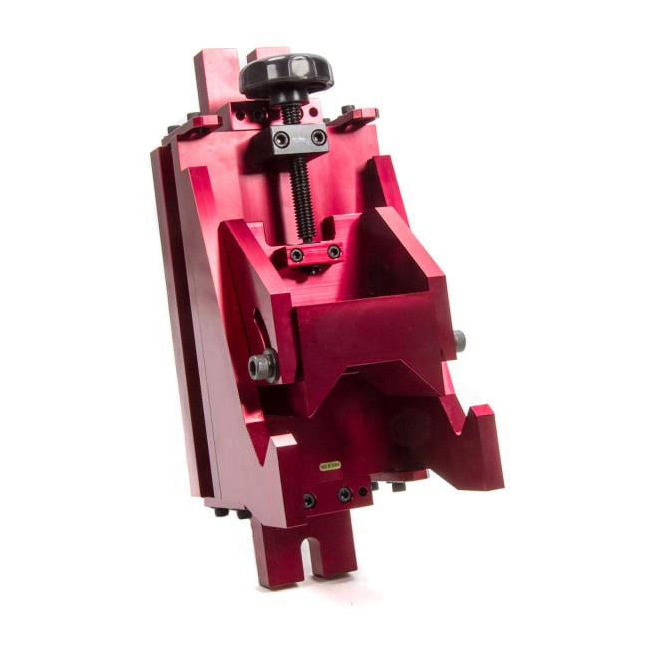 Heavy Duty Adjustable Piston Vise