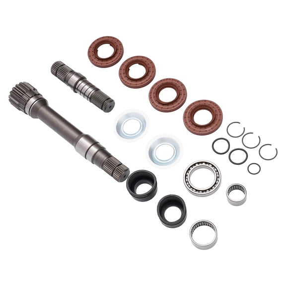 Heavy Duty Adjustable Trackbar for 2003-2013 Dodge RAM 2500 3500 2WD & 4WD (2"-6" Lift), Off-Road Performance, OE Compatibility