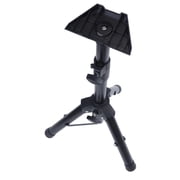 Heavy Duty Adjustable Tripod Stand 5282cm Metal Telescoping PTZ Camera Mount Adapter For Starlink Gen3 Camera Accessories