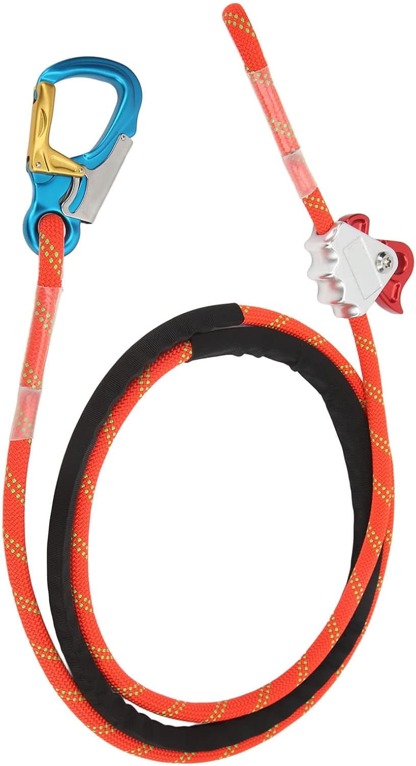 Work Positioning Safety Lanyards
