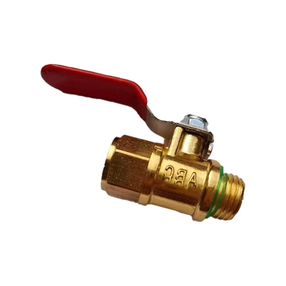 Heavy Duty Agricultural Sprayer Valves Brass Plunger Pumps Valves for Farming And Gardening Use Sprayer Replacement Parts